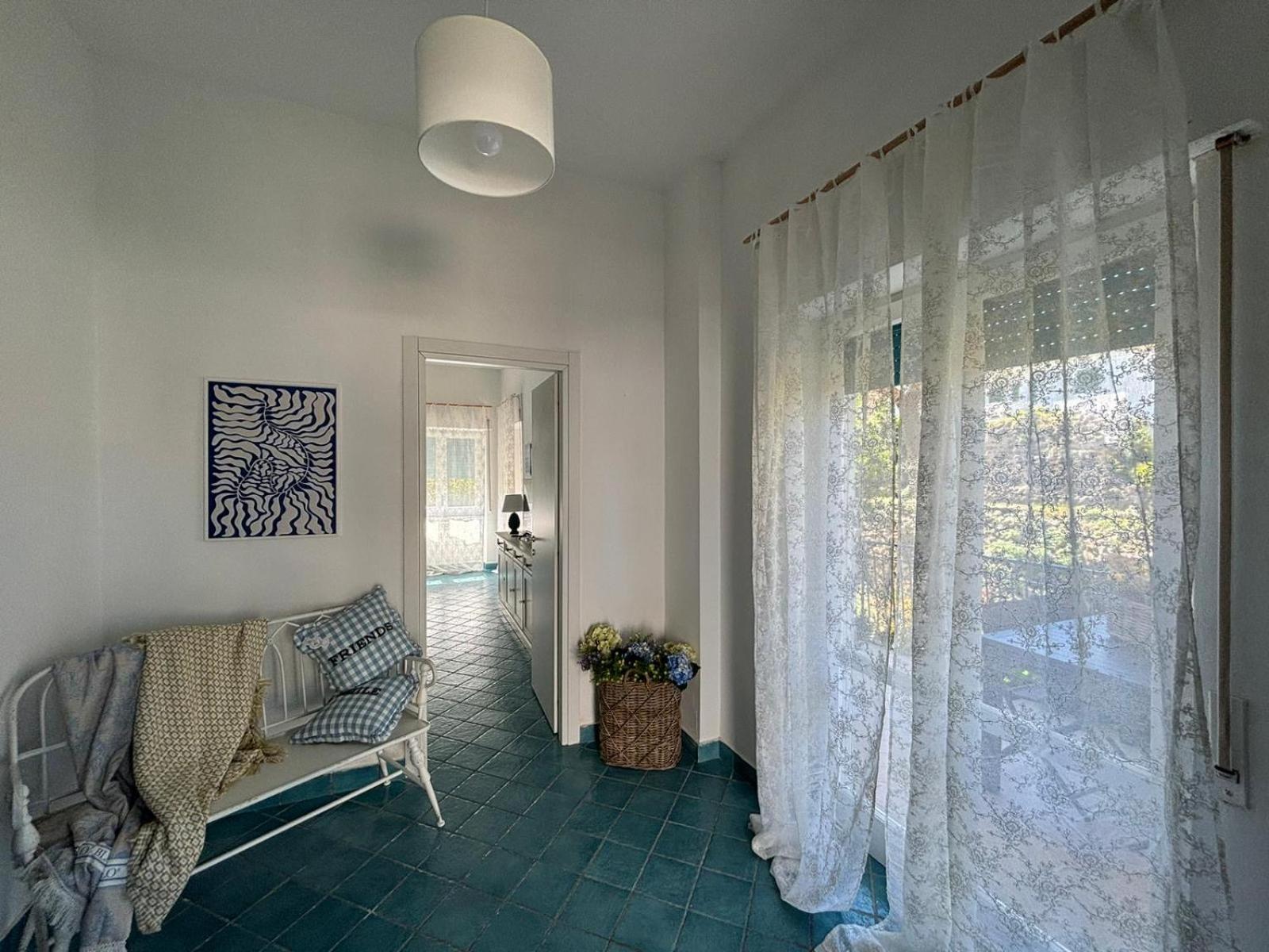 Casa Tilde Miseno Appartamento