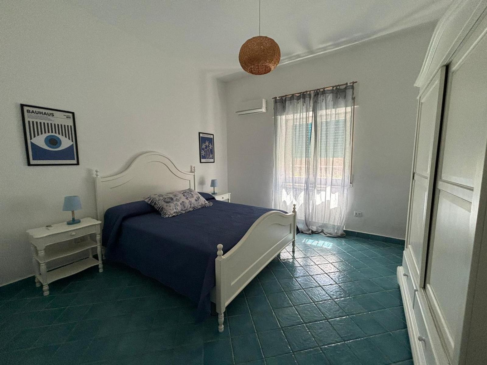 Casa Tilde Miseno Appartamento Bacoli
