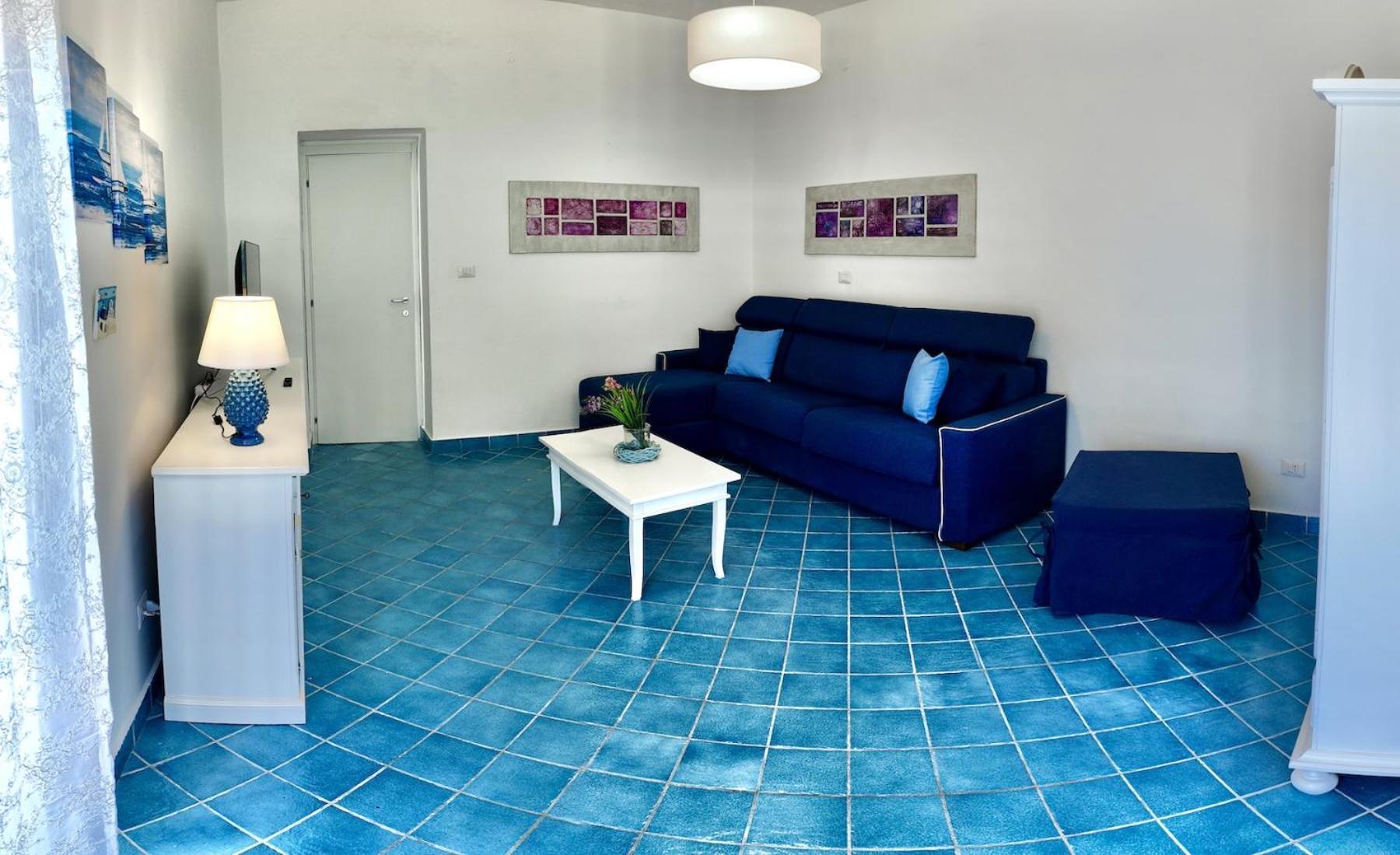 Casa Tilde Miseno Appartamento *