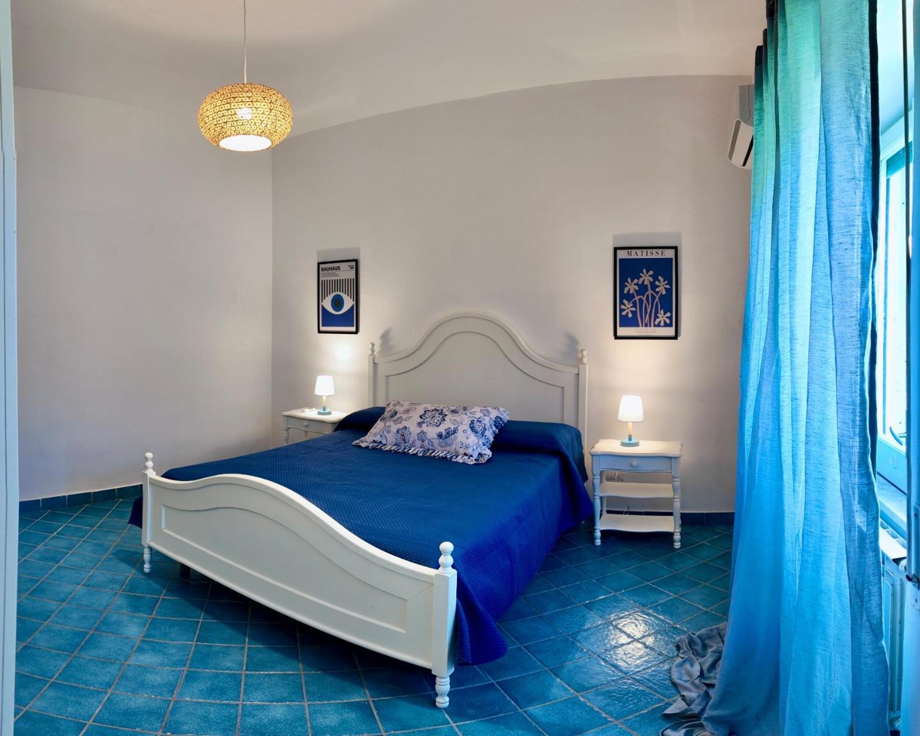 Appartamento Casa Tilde Miseno Bacoli