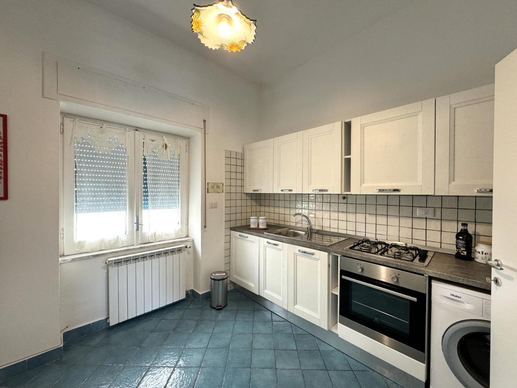 Appartamento Casa Tilde Miseno