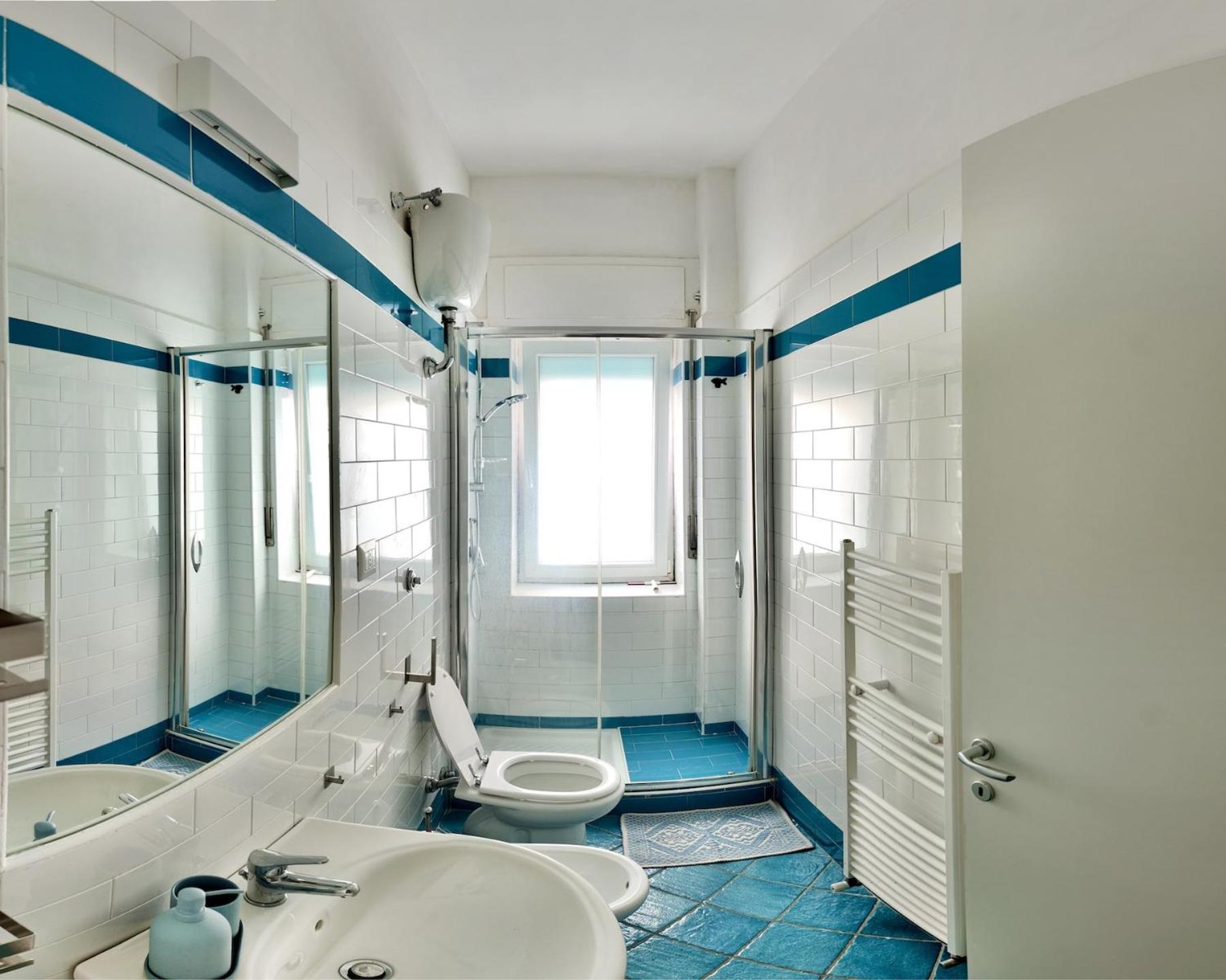 Appartamento Casa Tilde Miseno *