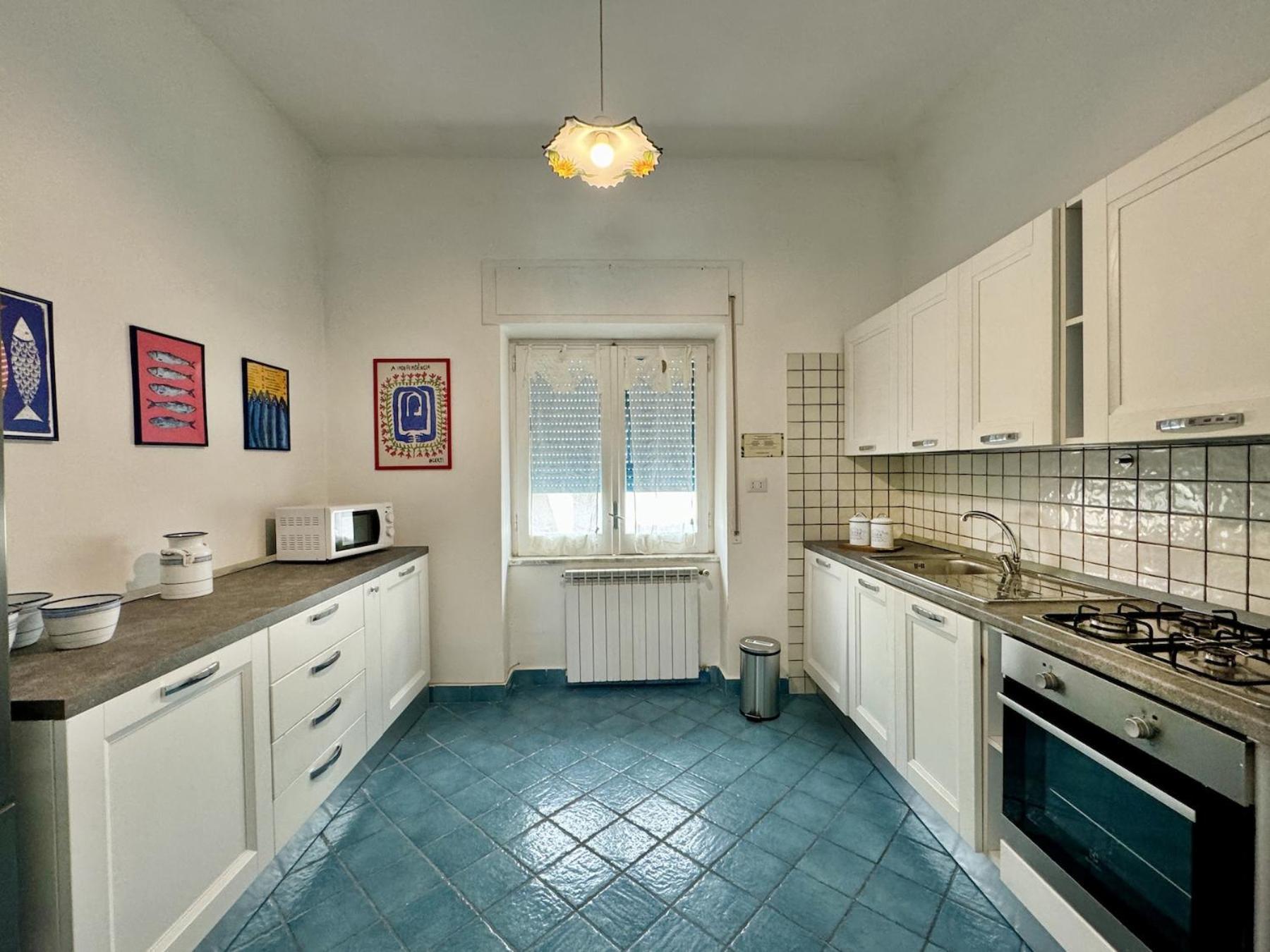 Appartamento Casa Tilde Miseno Bacoli