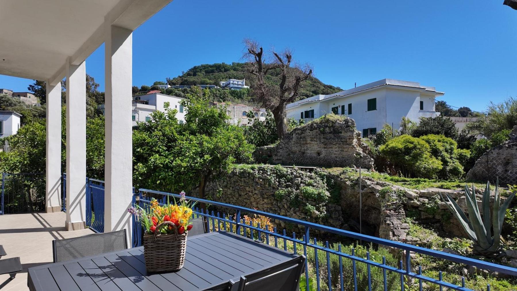 Casa Tilde Miseno