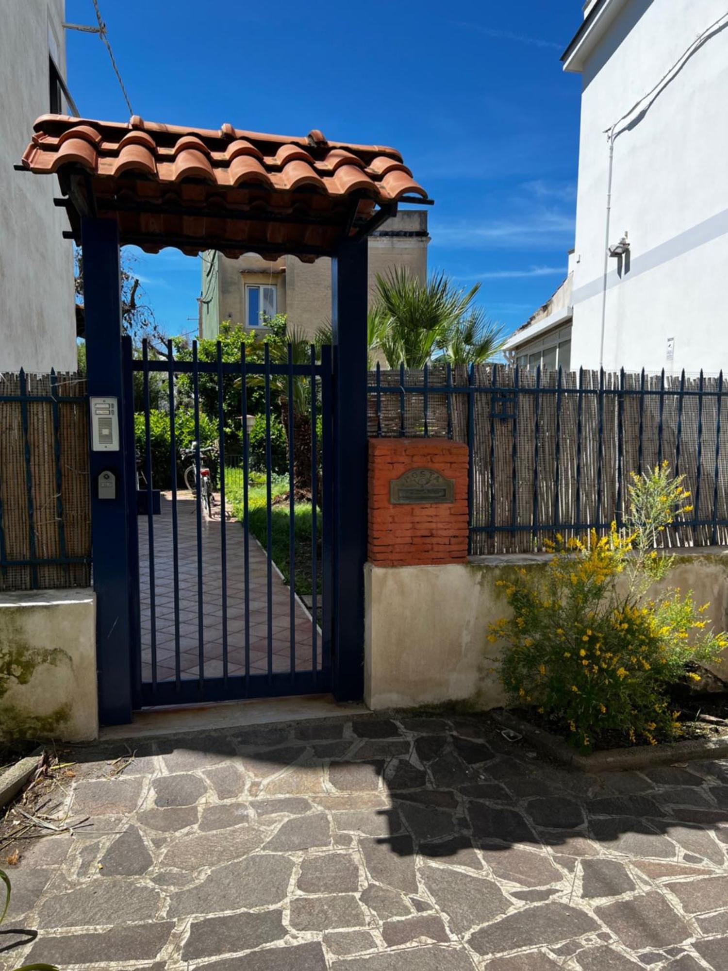 Casa Tilde Miseno Appartamento *