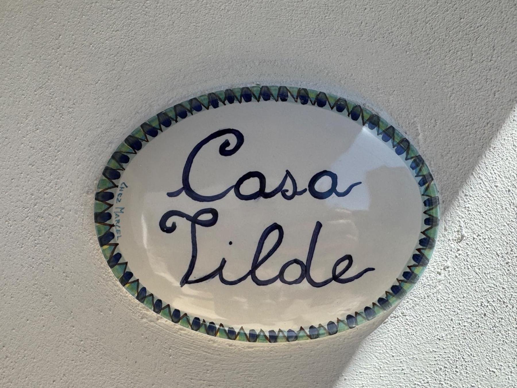 Appartamento Casa Tilde Miseno Bacoli