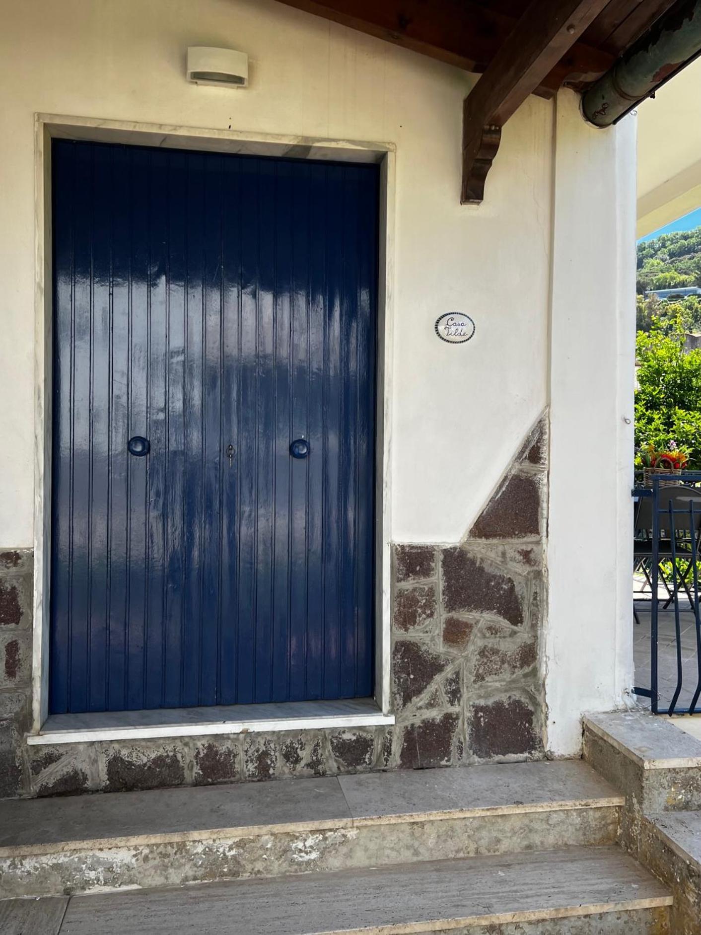 Appartamento Casa Tilde Miseno *